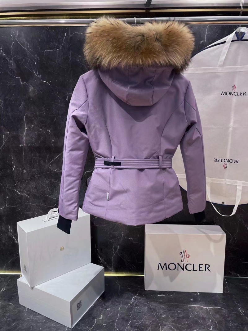 Moncler Down Coat